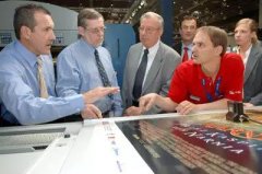 歐州的印刷工廠如何對設(shè)備進行周期維護保養(yǎng)-值