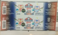 常溫常新的標簽套印和疊印，轉發保存起來！